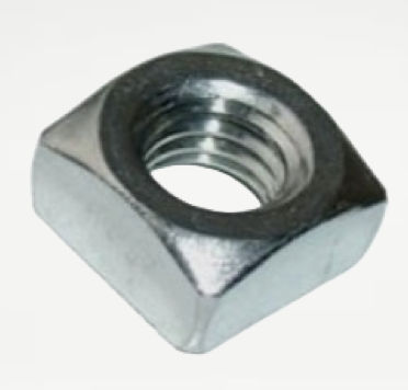 Z-ECO Square Nut M8