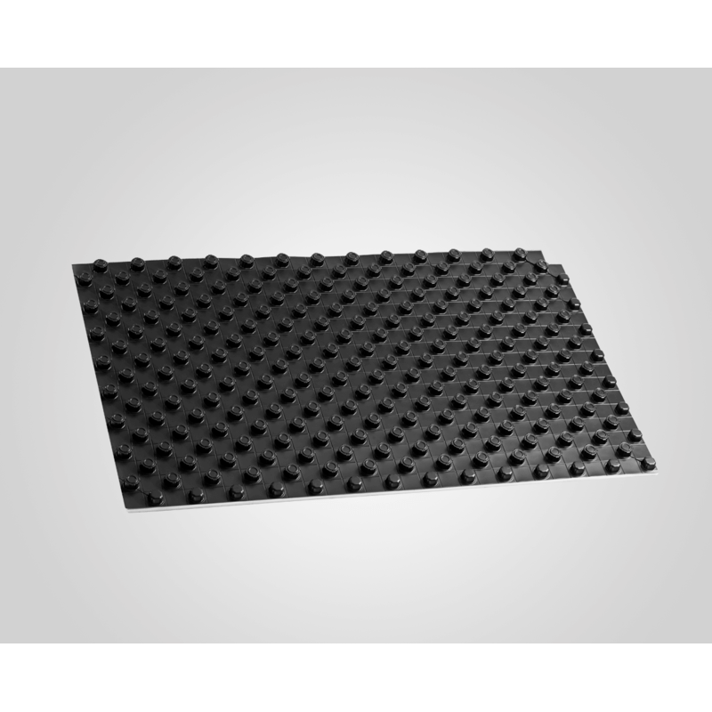 Solarics Baxi 7694414 – Thermogeformte Dämmplatte SR TC 63 (7,84 m²)