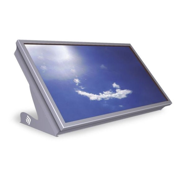 Cordivari Solarthermieanlage Stratos DR 150 Liter