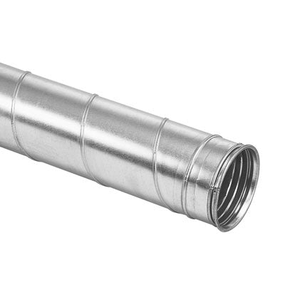 Lindab SRTR 140 6000 – Lüftungszubehör, Rohr 140 mm