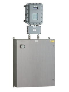 Endress+Hauser SS2100aGas analyzer