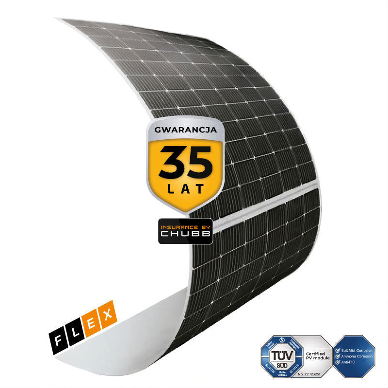 SMARTSUN SSE480-S8-132 470-480 1500V