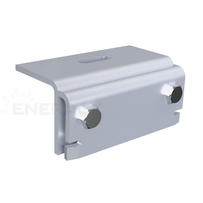 Enerack Stainless Steel Tin Interface Bracket ERK-TRB-C10