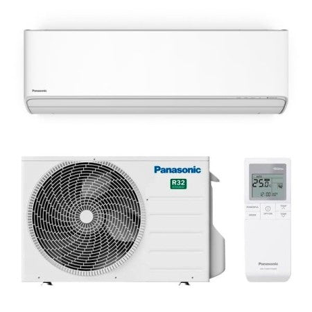 Panasonic KIT-Z42-YKEA-1 – Standardmäßige professionelle Monosplit-Klimaanlage