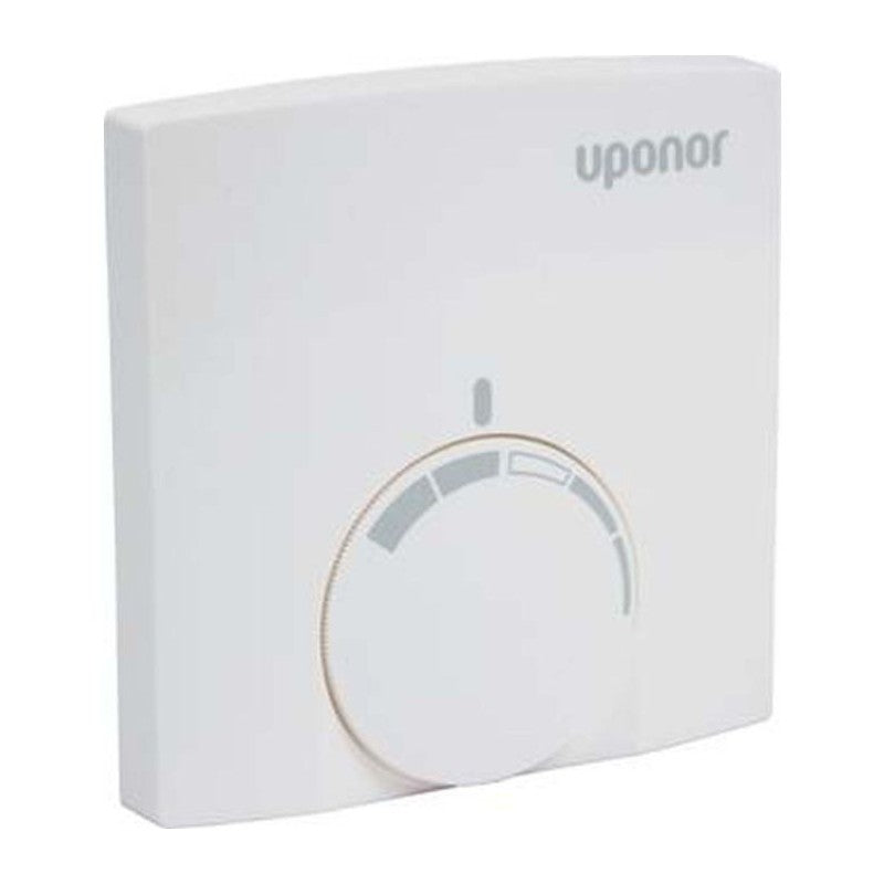 Solarics Uponor 1058422 – Standard-Thermostatsockel T-23 230 V
