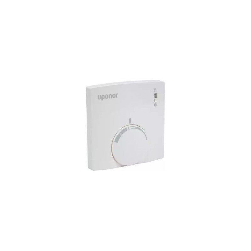 Solarics Uponor 1058424 – Standard-Thermostatsockel T-25 230 V