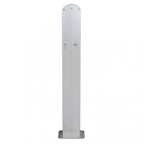 ABB 6AGC085684 Ladestationssäule für zwei Terra AC Wallboxen
