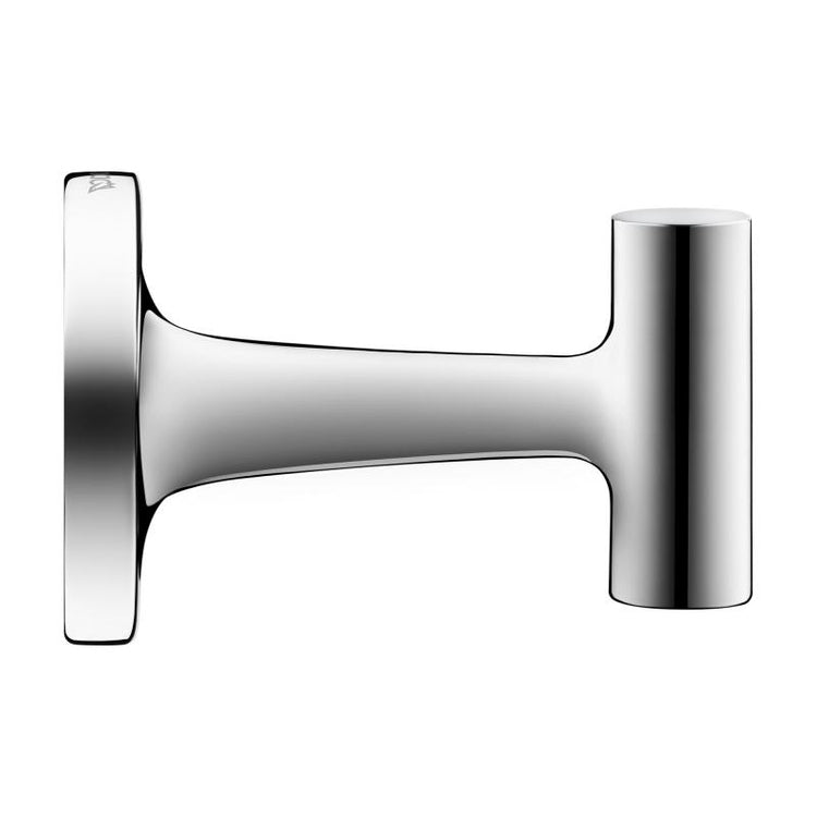 Duravit Handtuchhaken, Chromoberfläche STARCK T 0099291000