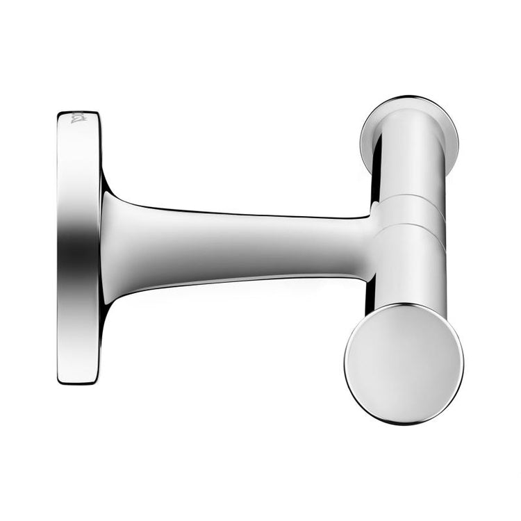 Duravit Doppelpapierhalter, verchromt STARCK T 0099381000