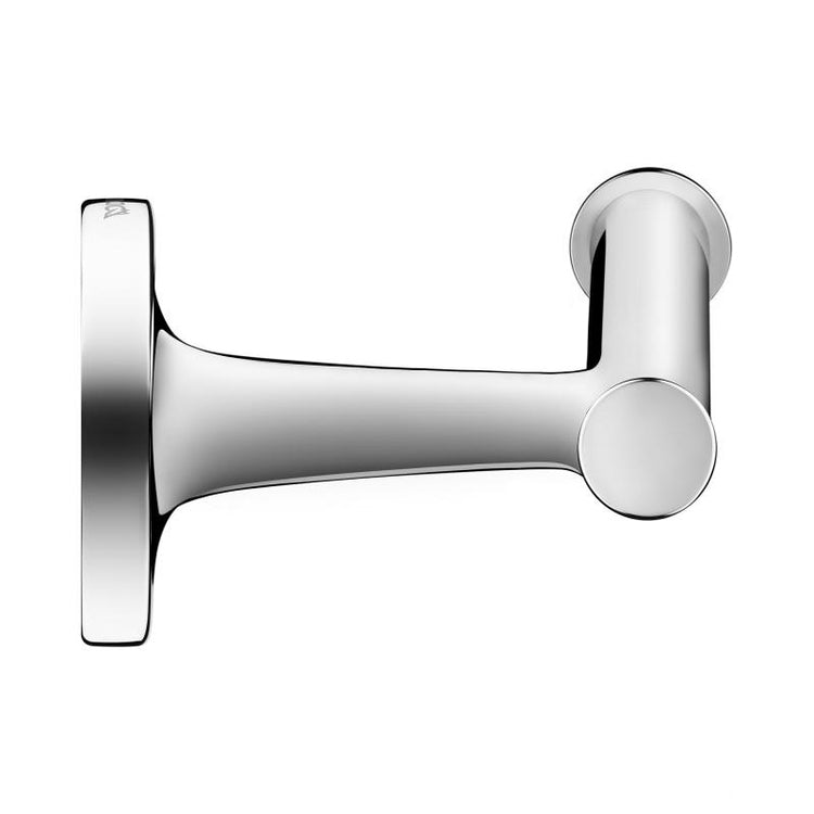 Duravit Seitliche Toilettenpapierhalterung, Chromoberfläche STARCK T 0099371000
