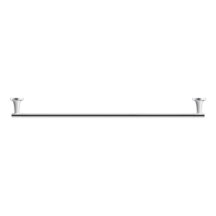 Duravit Handtuchhalter 80 cm, Chromoberfläche STARCK T 0099431000