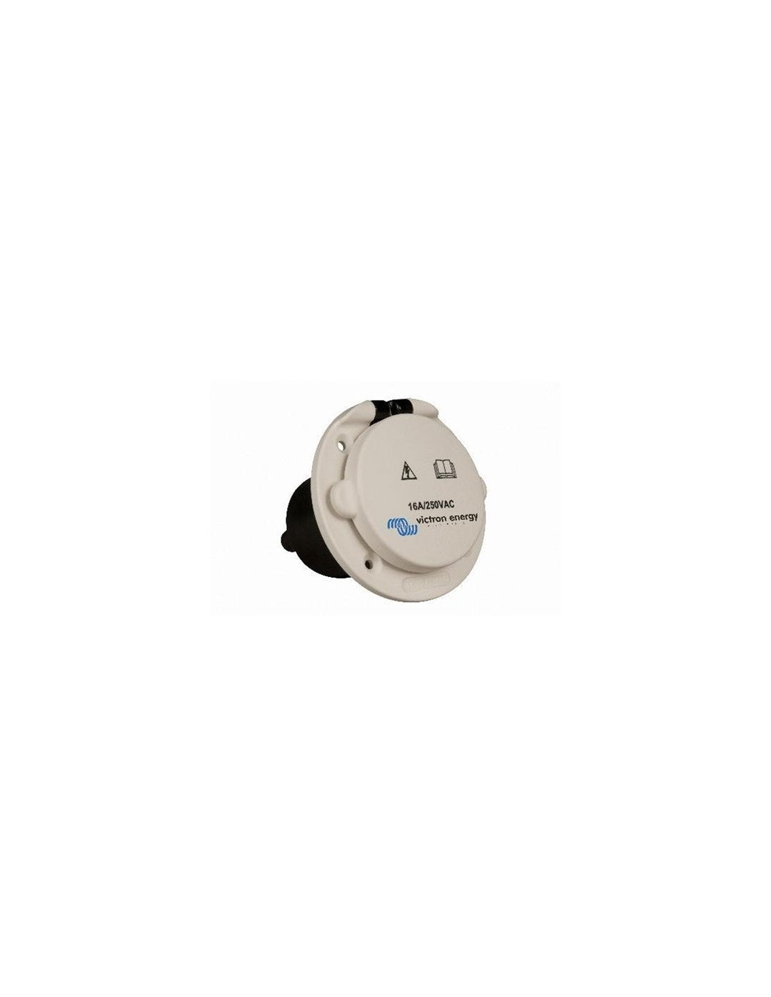Steckdose elektrische Kabel Kunststoff 16A Victron Energy