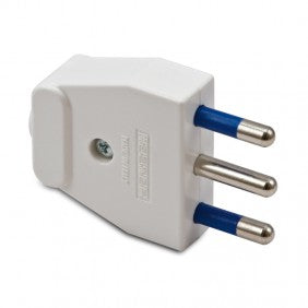 Master 05161 Schutzkontakt-Stecker 2P+E Zubehör 16 A