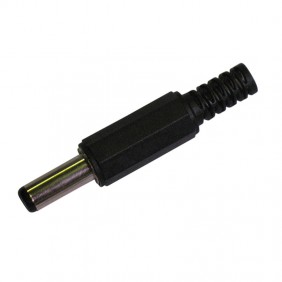 Melchioni 433329651 Fliegender Stecker 14/55 x 21 mm Zubehör