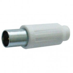 Fanton FME 32060 Koaxial-Dreifach-TV-Stecker 9,5 mm Zubehör