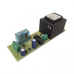 Bft Steuerplatine für BFT ME 12 V Elektroschloss 2607261 Steuerplatine
