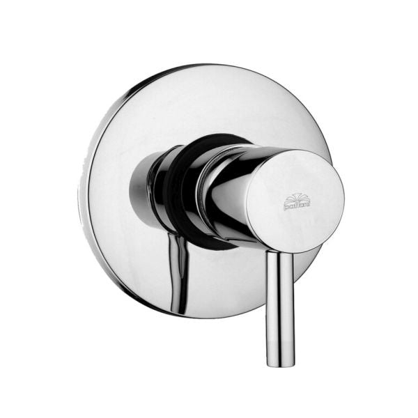 Paffoni Mischer für Duscheinbau Stick SKCR ohne Umsteller SK010CR