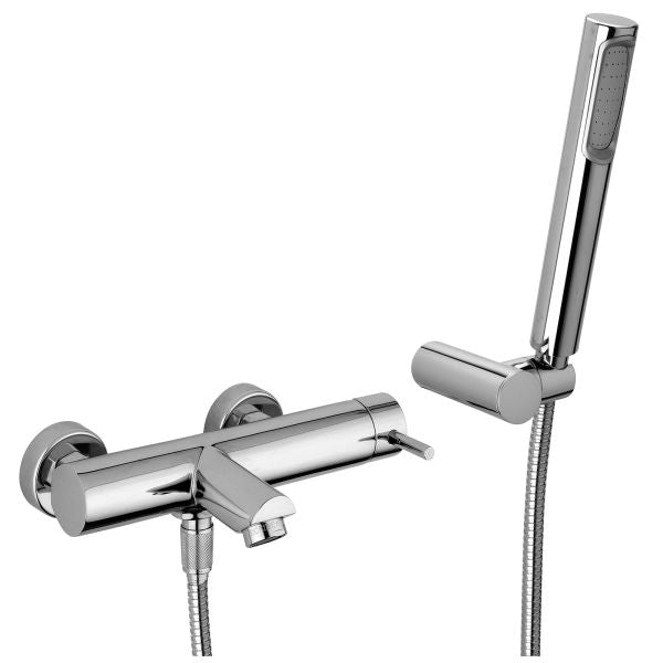 Paffoni Wannenmischer Serie Stick 023CR