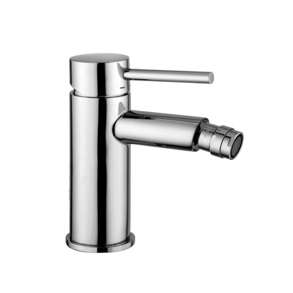 Paffoni Einhebelmischer für Bidet Serie Stick 135CR