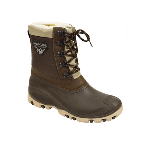 Mountain-Jagdstiefel NR. 37 BIS 42 ;44;46