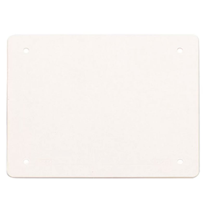 Ave BL04C Deckel für BL04P Gehäuse IP40