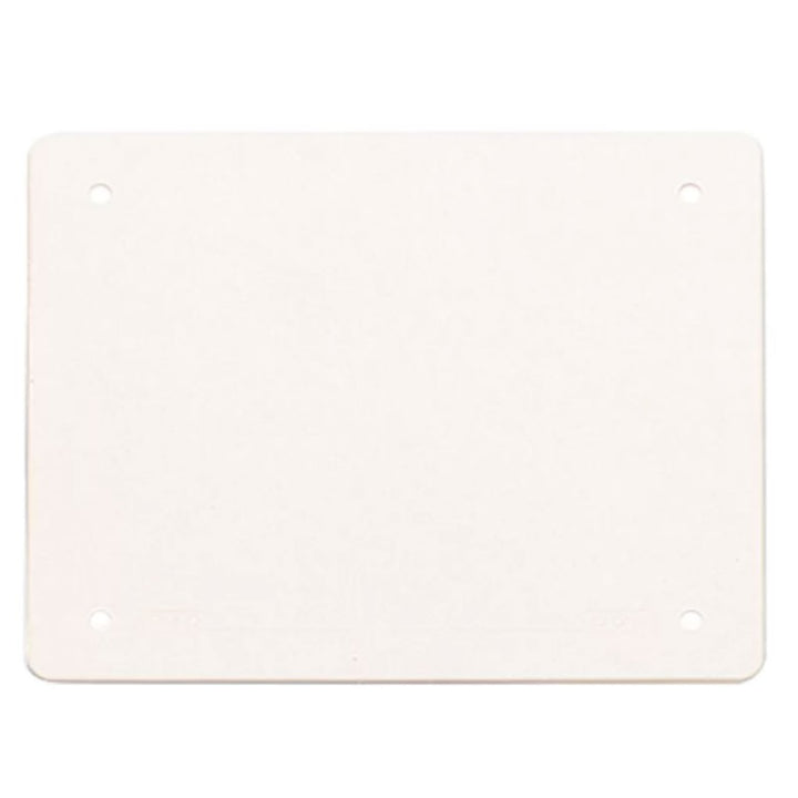 Ave BL04C Deckel für BL04P Gehäuse IP40