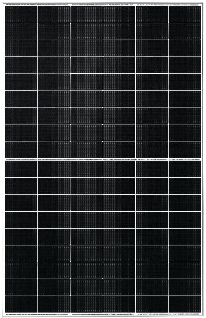 Suntech STP440S-I54-Nth+ 435-455 1500V Silver Frame MC4 EVO2