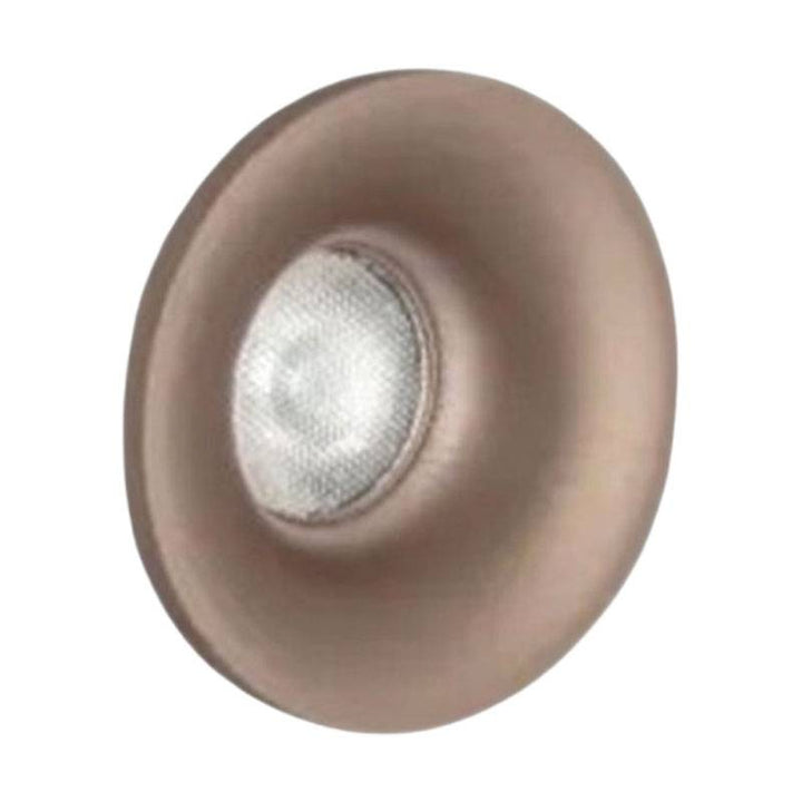 AqLus A5–655.30.16 LED-Einbaustrahler 3 W