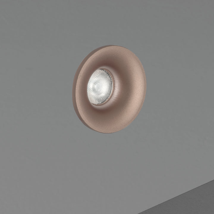 AqLus A5–655.30.16 LED-Einbaustrahler 3 W