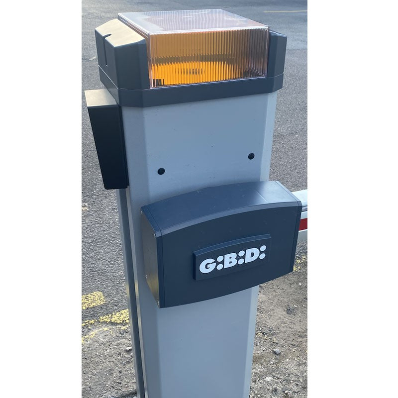 Gibidi GIB 11524D-S.2C Schrankenantrieb 150 W