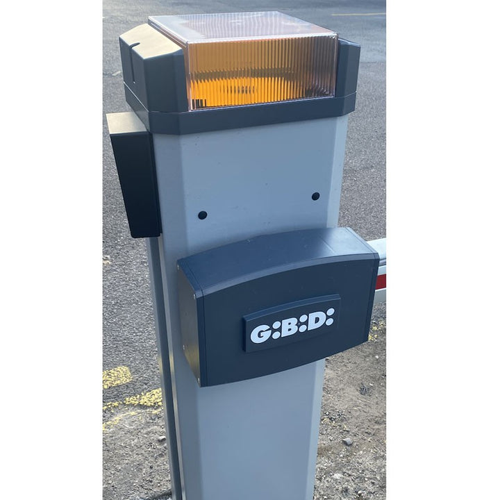 Gibidi GIB 11524D-S.2C Schrankenantrieb 150 W