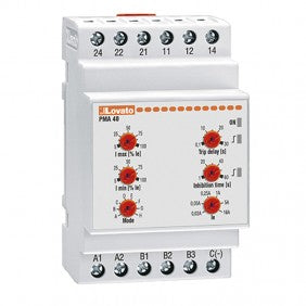 Beta BMM 017600140 Spannungsmesser 1000 V