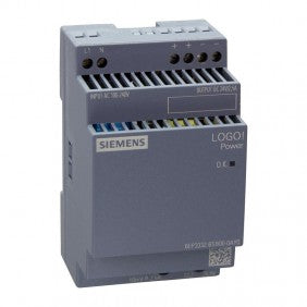 Siemens LOGO! STROM 24V/2,5A 6EP33326SB000AY0 Stabilisierte Spannungsversorgung