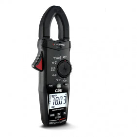Asita PA610 Stromzange 1000 A / 1000 V AC/DC TRMS