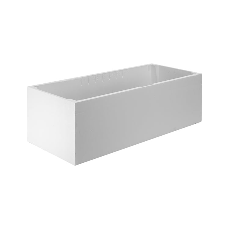 Duravit Wannenträger aus Polystyrol für D-Neo Badewanne (Art. 700478) 792429000000000