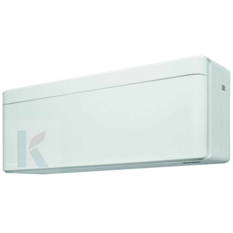 Solarics Daikin FTXA35CW – Stilvolle weiße Multi-Innenklimaanlage