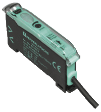 Pepperl+Fuchs SU18-16/40a/110/115aFiber optic Sensor