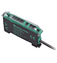 Pepperl+Fuchs SU19/110/115/123Fiber optic Sensor