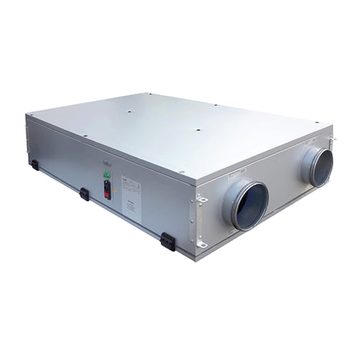 Soler & Palau EHR 300 NA Ekonovent AF MBE EVO-PH – Wärmerückgewinnungsgerät, 450 m³/h