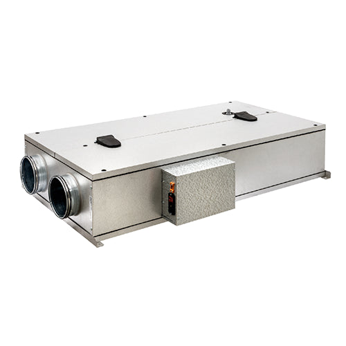 Soler & Palau EHR 150 N Ekonovent CTR08-PH – Wärmerückgewinnungsgerät, 182 m³/h