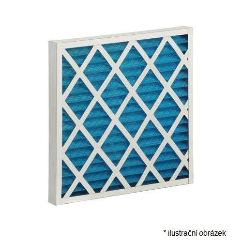 Soler & Palau AFR-EHR 150 N F7 – Ersatzfilter, Filterklasse F7