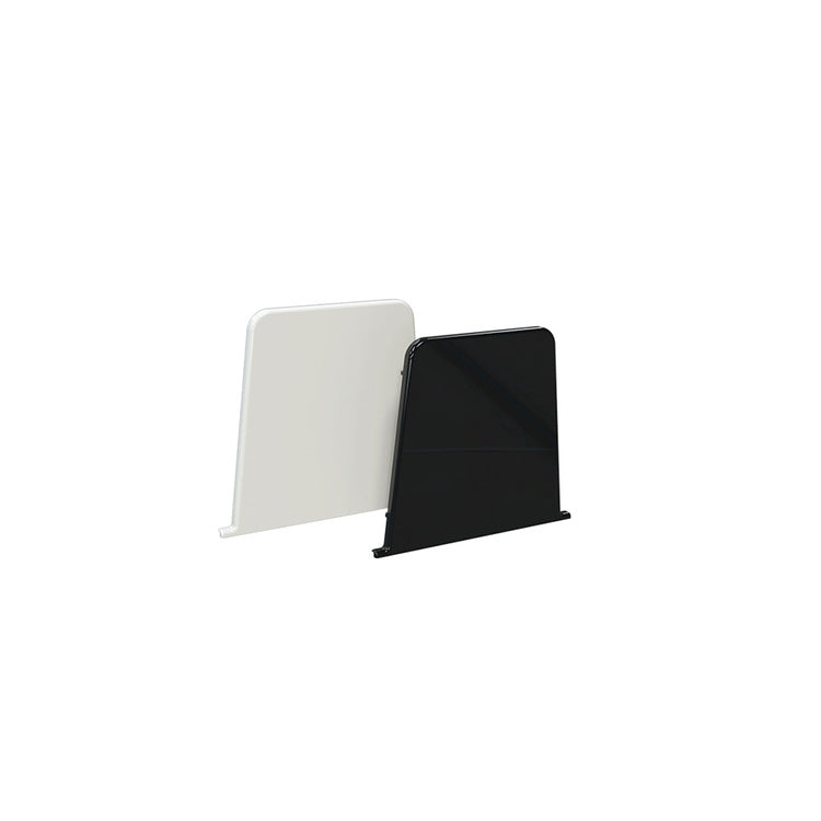 Tecnosystemi Verschlussstopfen für Basis, Elfenbein SUELO MINI 11105002