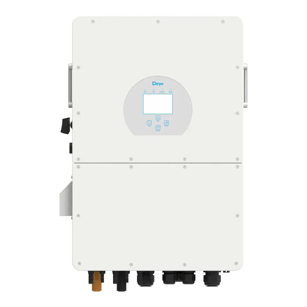 Wechselrichter Deye SUN-25K-SG02HP3-EU-AM3