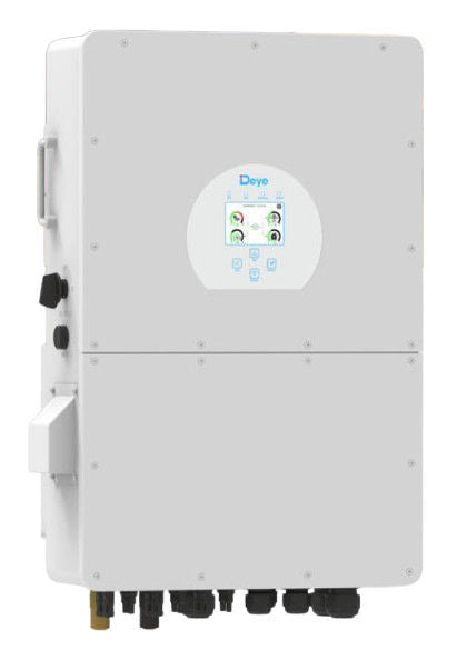 Deye SUN-30K-SG02HP3-EU-AM3