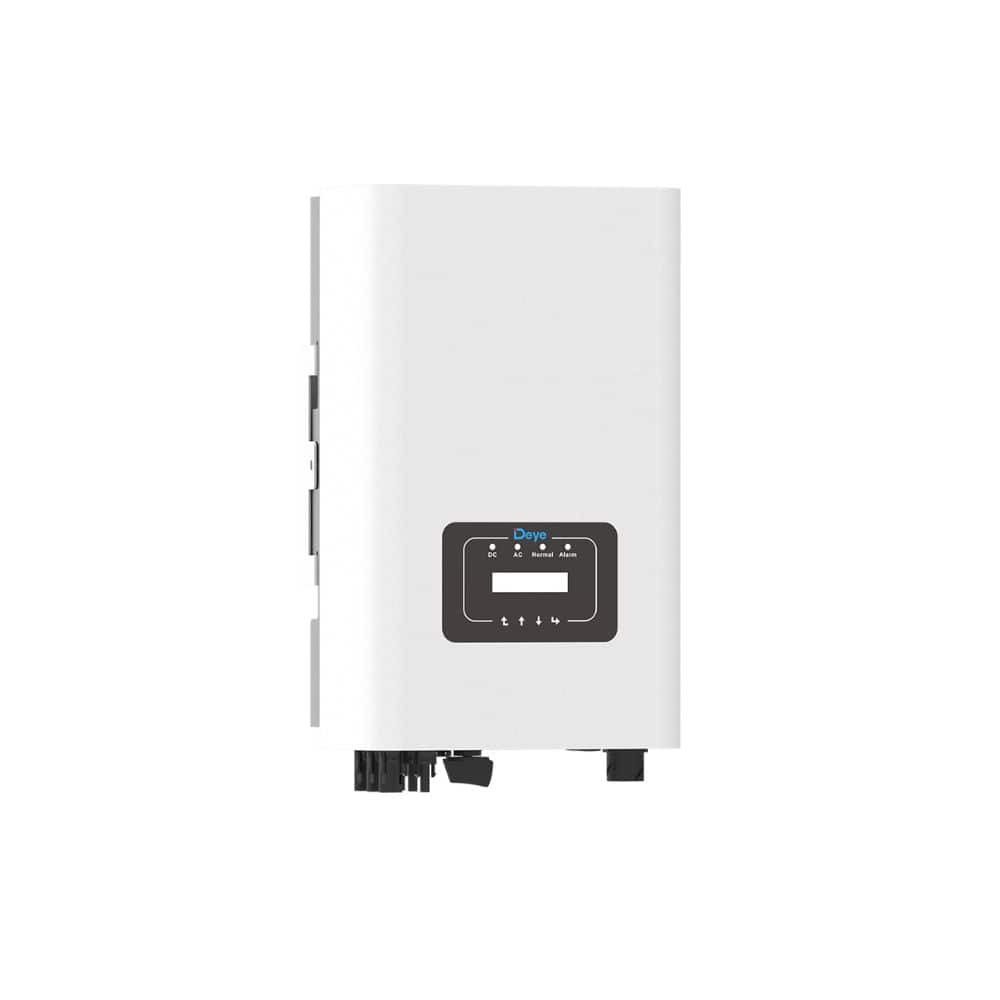 Deye  SUN-15K-G06 
P3-EU-AM2-P1