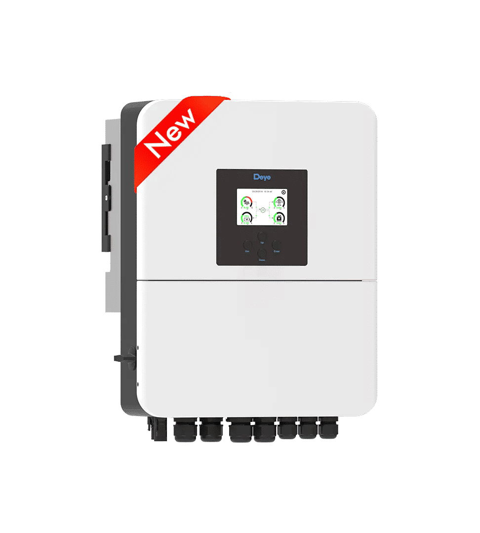 Deye SUN-3K-SG04LP1-24-EU-SM1