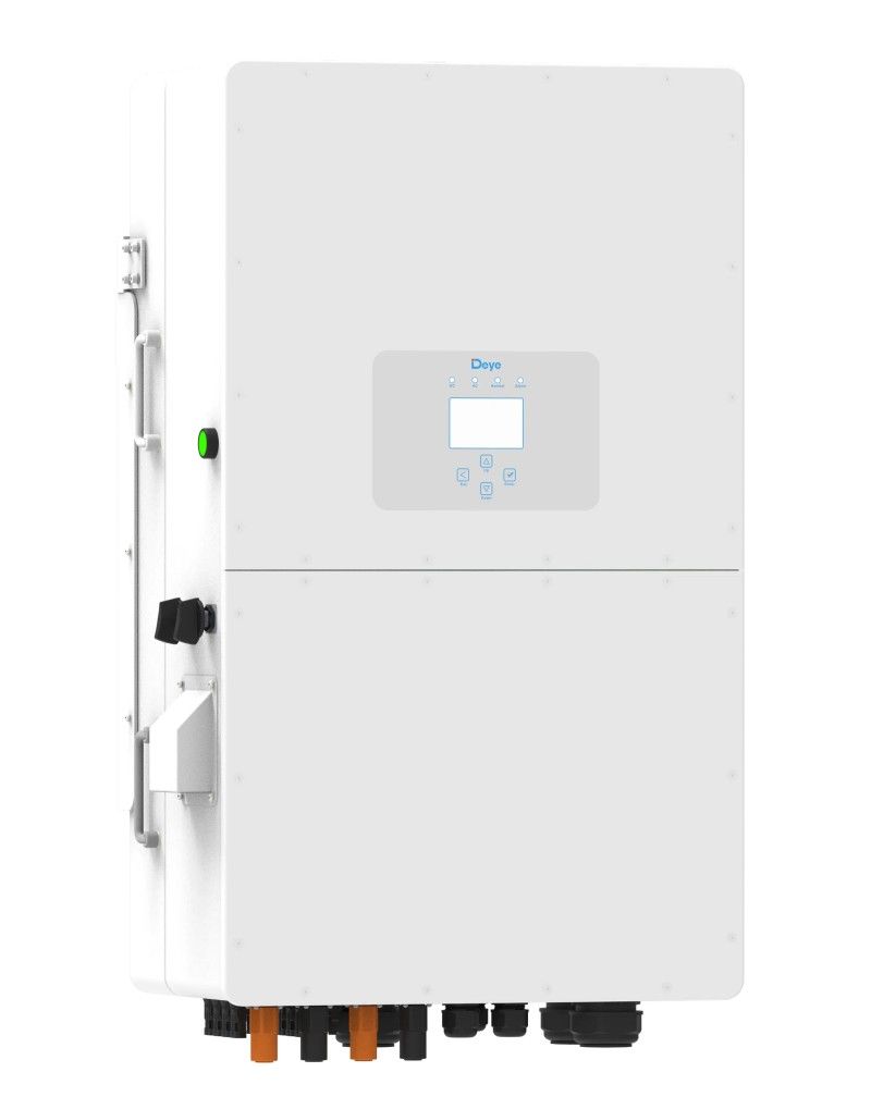 Deye SUN-35K-SG01HP3-EU-BM3