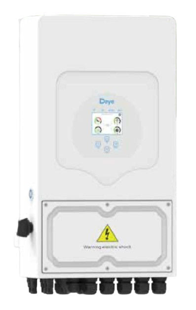 Deye SUN-6K-SG05 LP1-EU-AM2-P