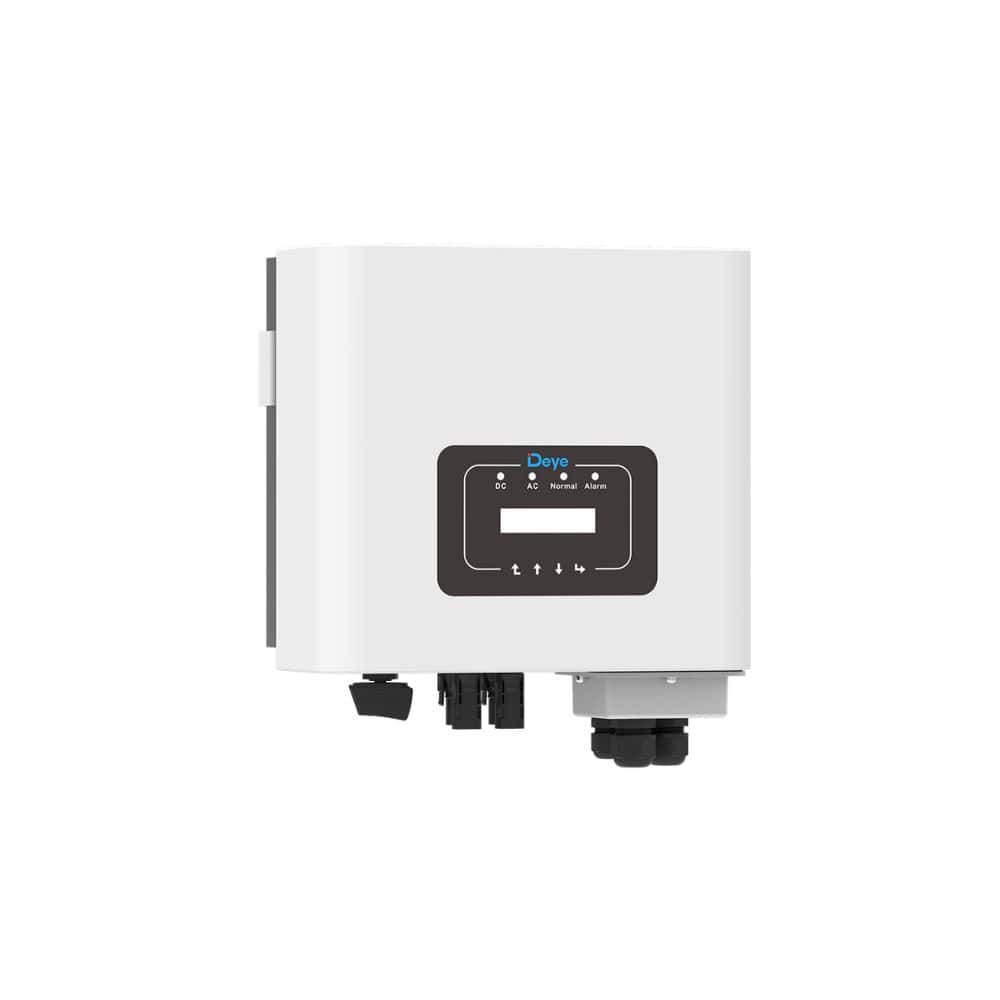 Deye SUN-6K-G05 P1-EU-AM2