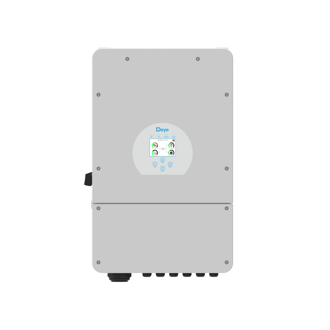 Wechselrichter Deye SUN-8K-SG02 LP1-EU-AM2-P